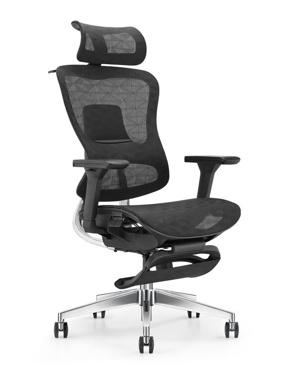 Office Chair Ergonomic