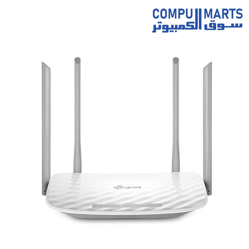 TP-Link Wi-Fi Router